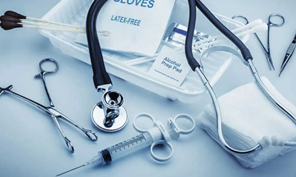 Medical Equipment