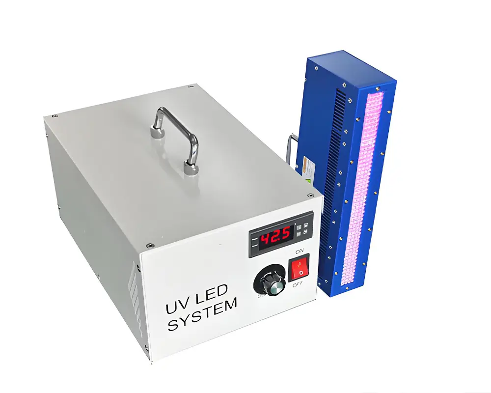 Direct Sales: Large Area Uvled Curing Lights, To Meet Your Non-Standard Customization Needs