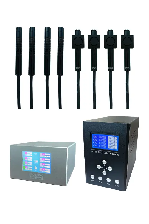 UVLED Point Light Sourceot6