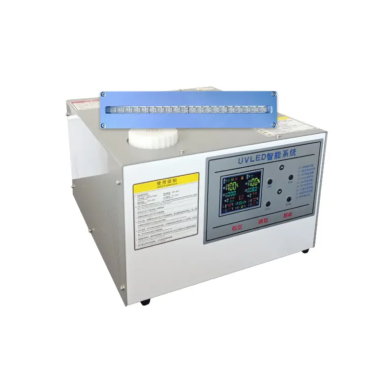 20010 lamp uv wavelength 365 nm to 395nm led lamp uv curing machine for uv screen printing (10)772