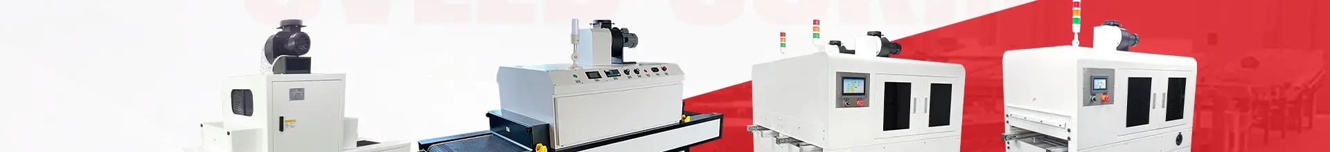 Curing Machine