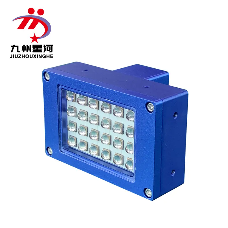 6040 Water Cooled Curing Lamp for Glue Curing Uv Glue Paint Ink Varnish Curing (8)qp2