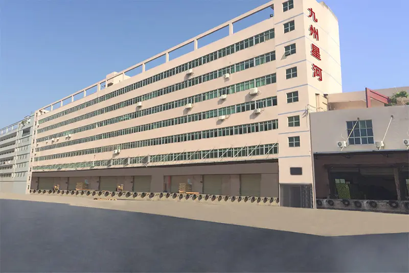 SOURCE FACTORY