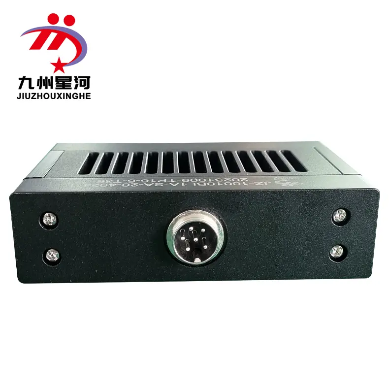 12010 air-cooled jiuzhou custom uv wavelength 365nm 395nm light emitting diode uv curing machine screen printing