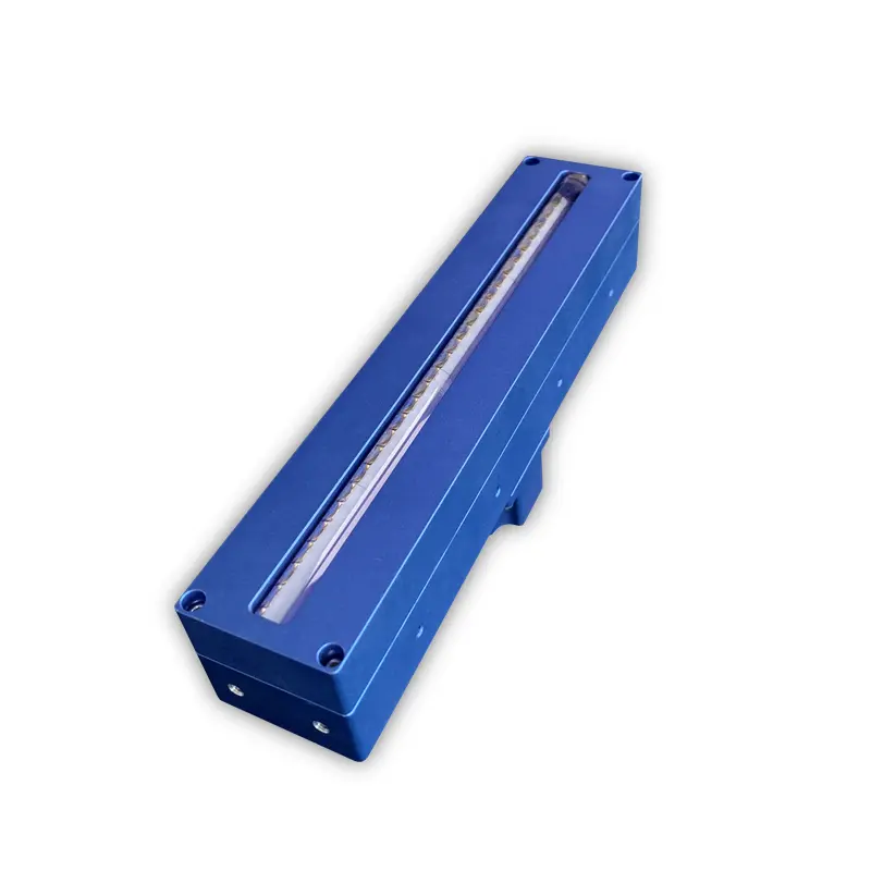 20012 lamp uv wavelength 365 nm to 395nm led lamp uv curing machine for uv screen printing