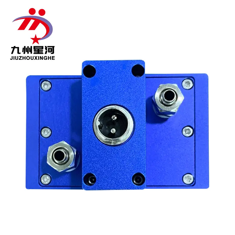 6040 Water Cooled Curing Lamp for Glue Curing Uv Glue Paint Ink Varnish Curing (11)w2v