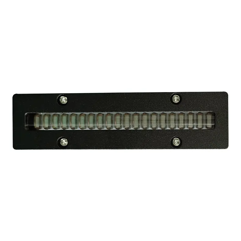 12010 air-cooled jiuzhou custom uv wavelength 365nm 395nm light emitting diode uv curing machine screen printing (13)em4