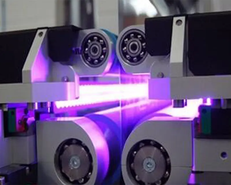 UV LED Application and prospect of curing machine in the field of electronic manufacturing