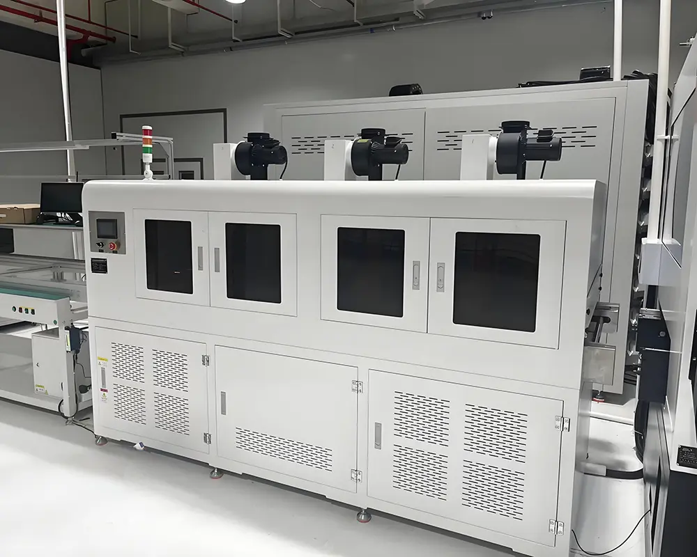 High-efficiency water-cooled UVLED surface light source: the ideal choice for curing equipment