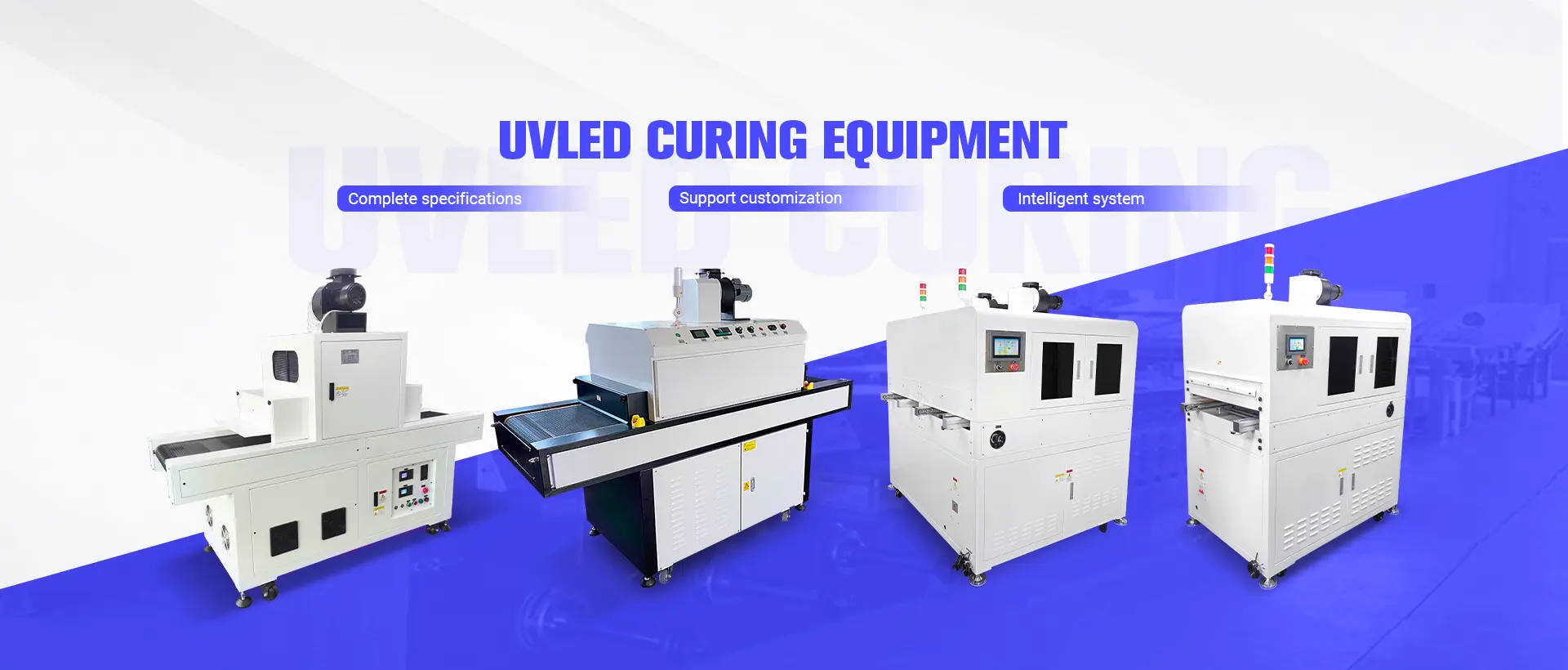 UV Line Light Source